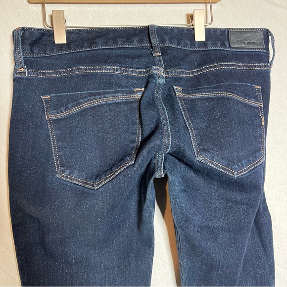 Express Jeans 8R barely boot - Picture 5 of 5